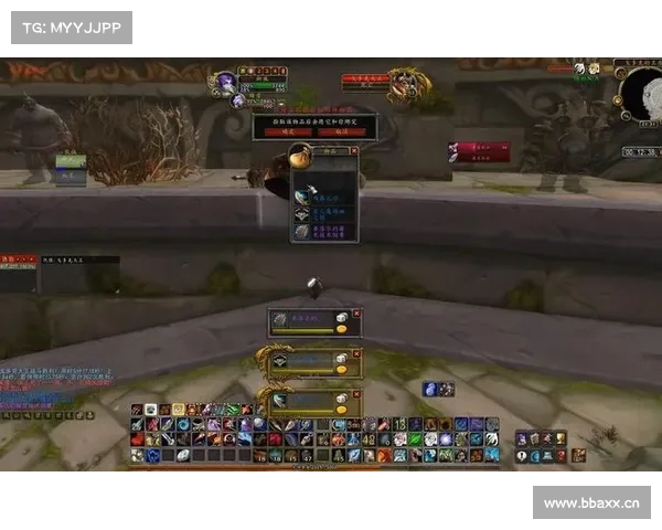 魔兽世界怀旧服：探寻挂龙头buff的秘密